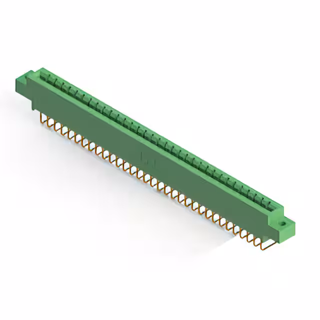 333-033-558-602 EDAC Inc.  Edgeboard Connectors